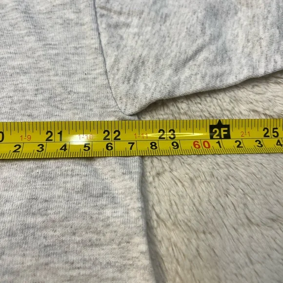 Vintage 90s Badger Sports MLB Colorado Rockies Ladies Fan Club Jersey Mens L Vtg - Picture 9 of 9